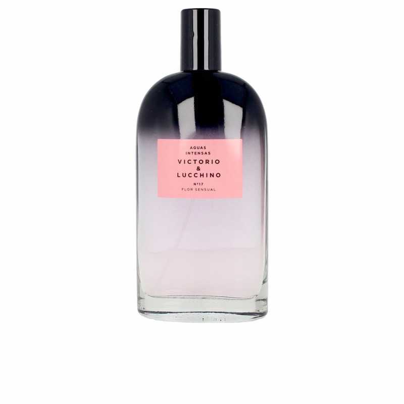 AGUAS DE VICTORIO & LUCCHINO Nº17 eau de toilette vaporizador 150 ml by VICTORIO & LUCCHINO for Woman AGUAS DE VICTORIO & LUCCHINO Nº17 eau de toilette vaporizador 150 ml by VICTORIO & LUCCHINO for Woman